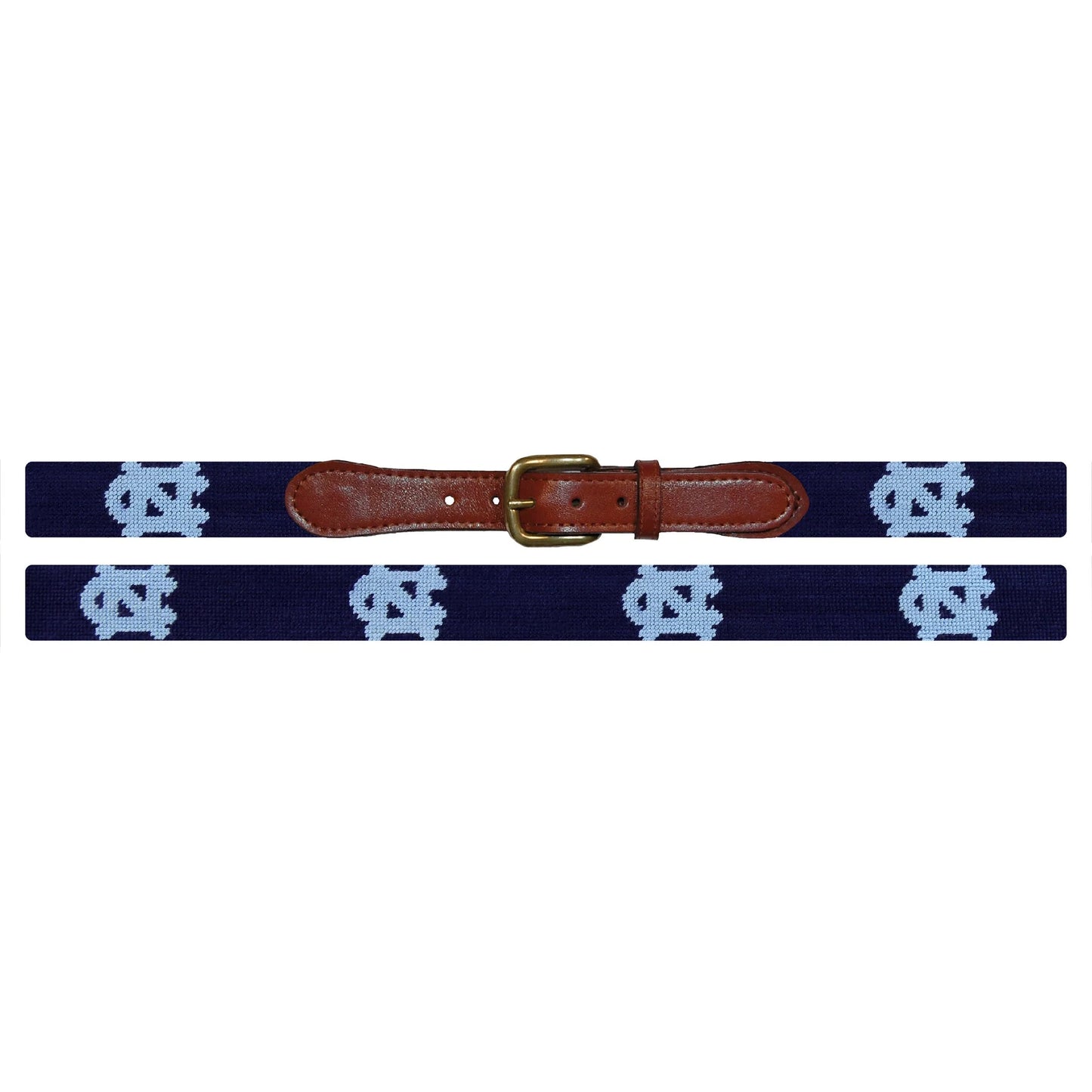 Smathers & Branson Belt University of North Carolina Collegiate