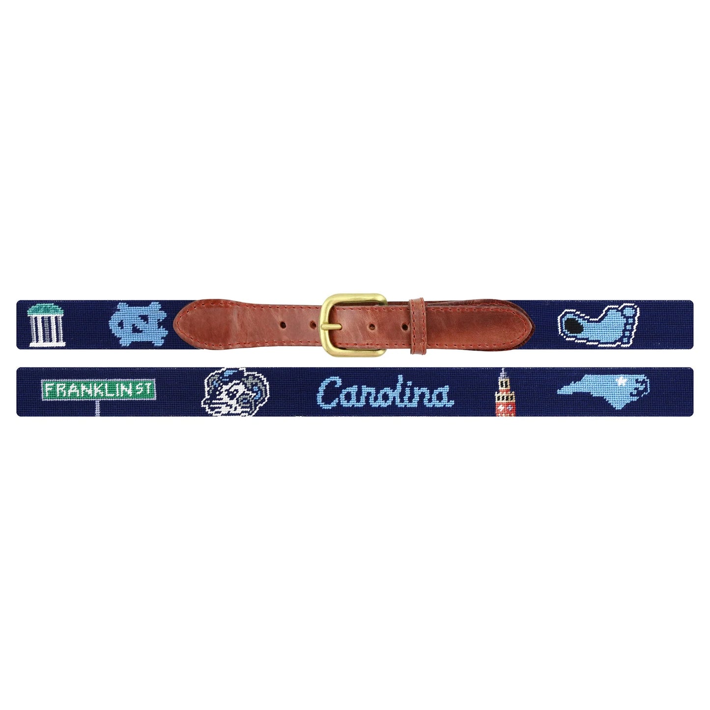 Smathers & Branson UNC Life Belt