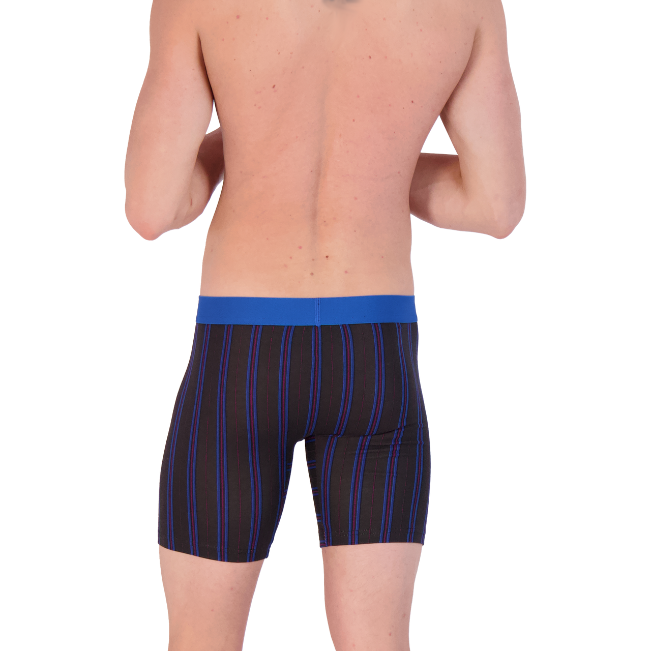 Men's Biker Brief w/ Fly