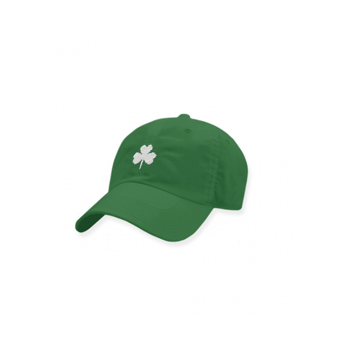 Shamrock Performance Hat