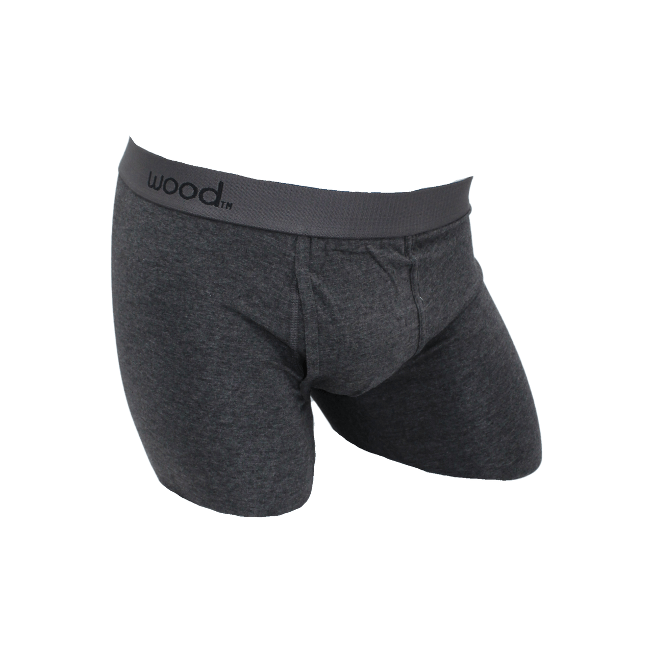 Men's Biker Brief w/ Fly