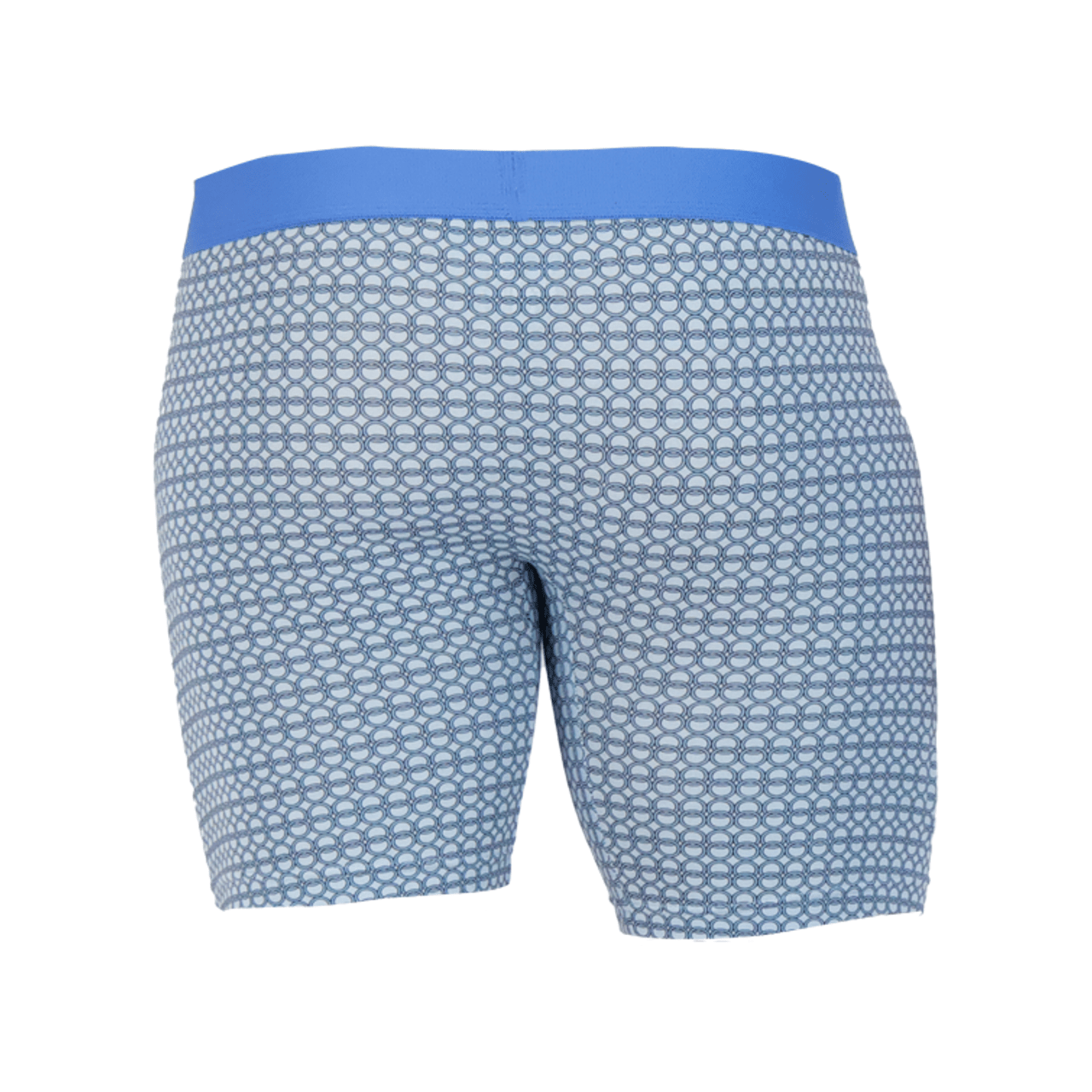 Men's Biker Brief w/ Fly
