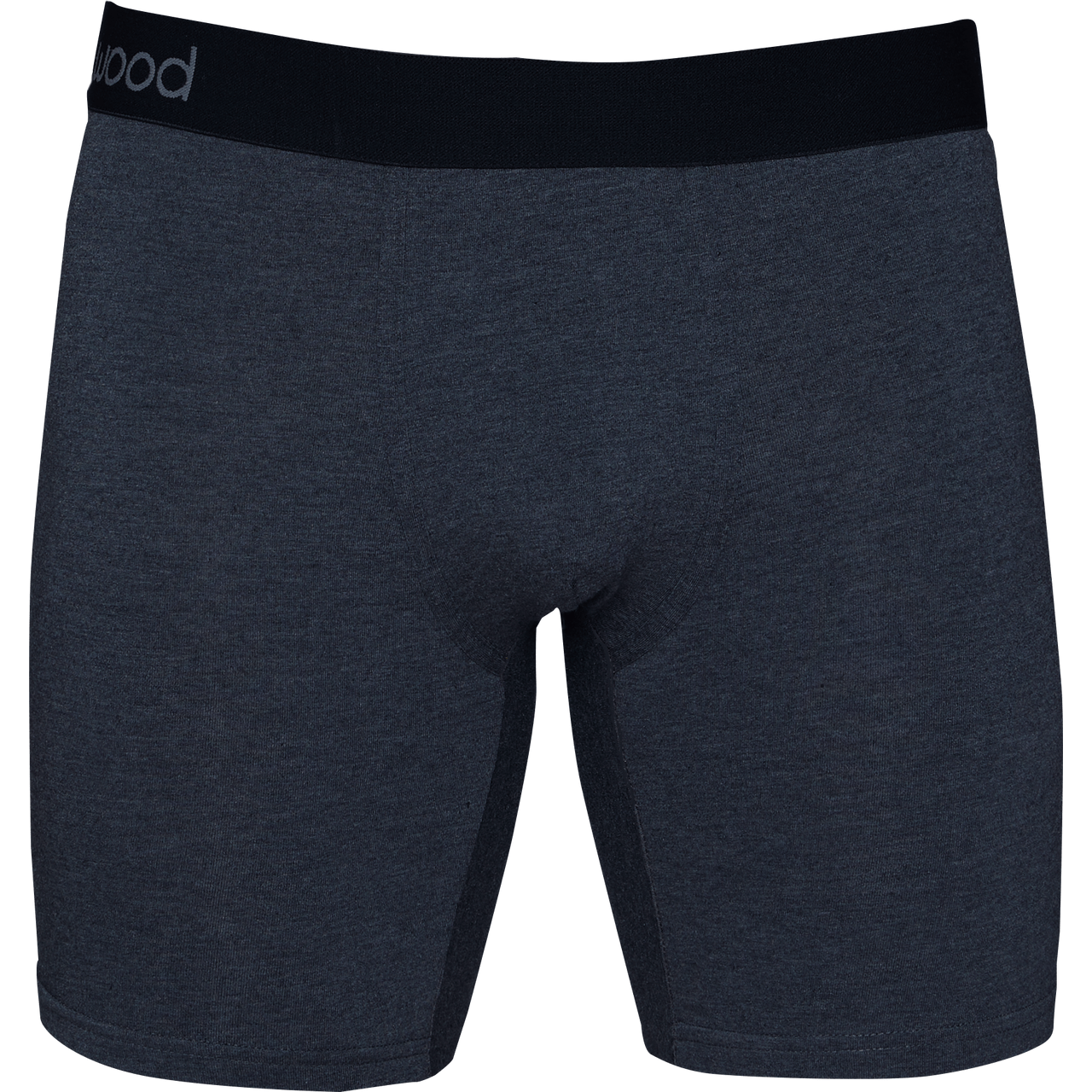 Men's Biker Brief w/ Fly