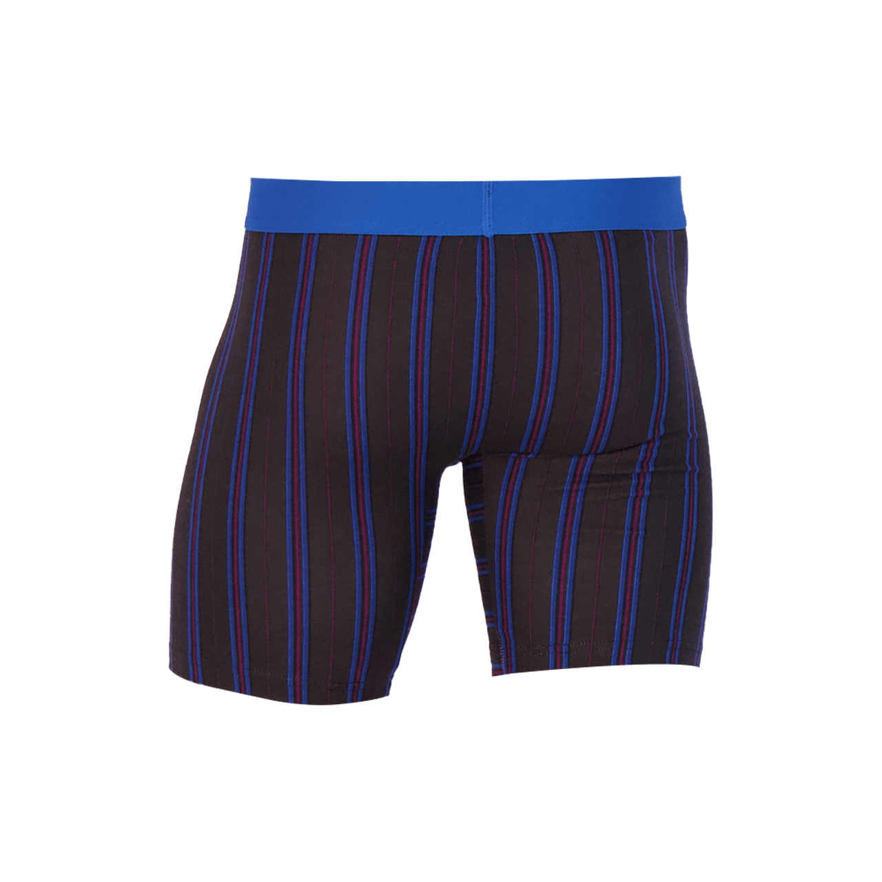 Men's Biker Brief w/ Fly