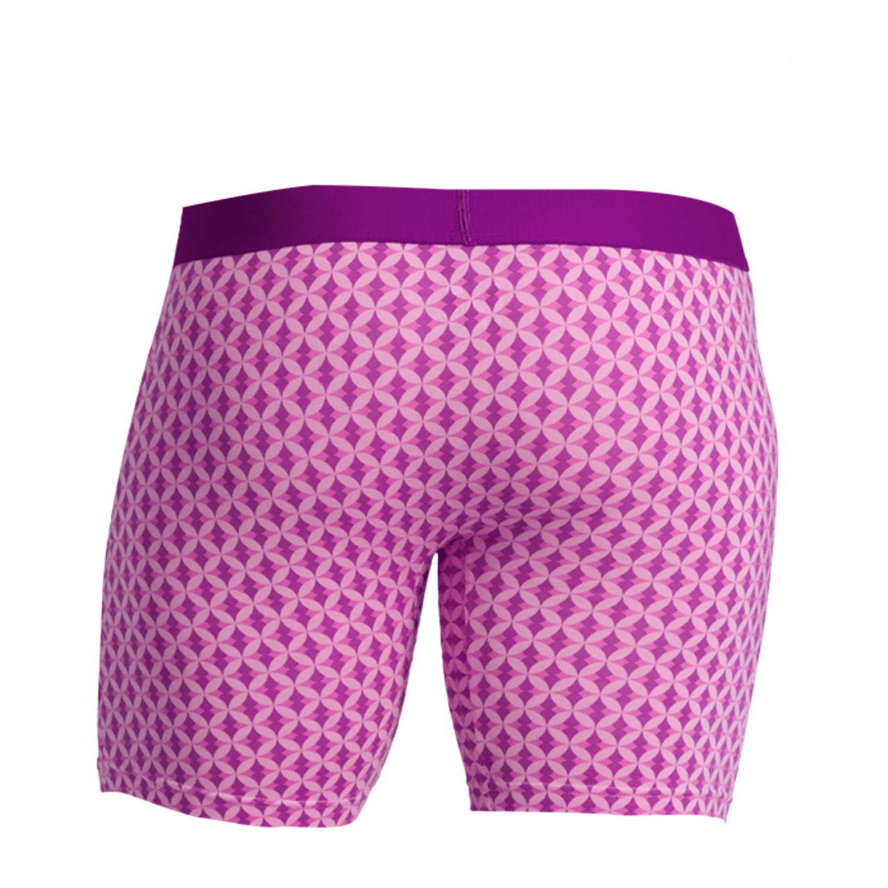 Men's Biker Brief w/ Fly
