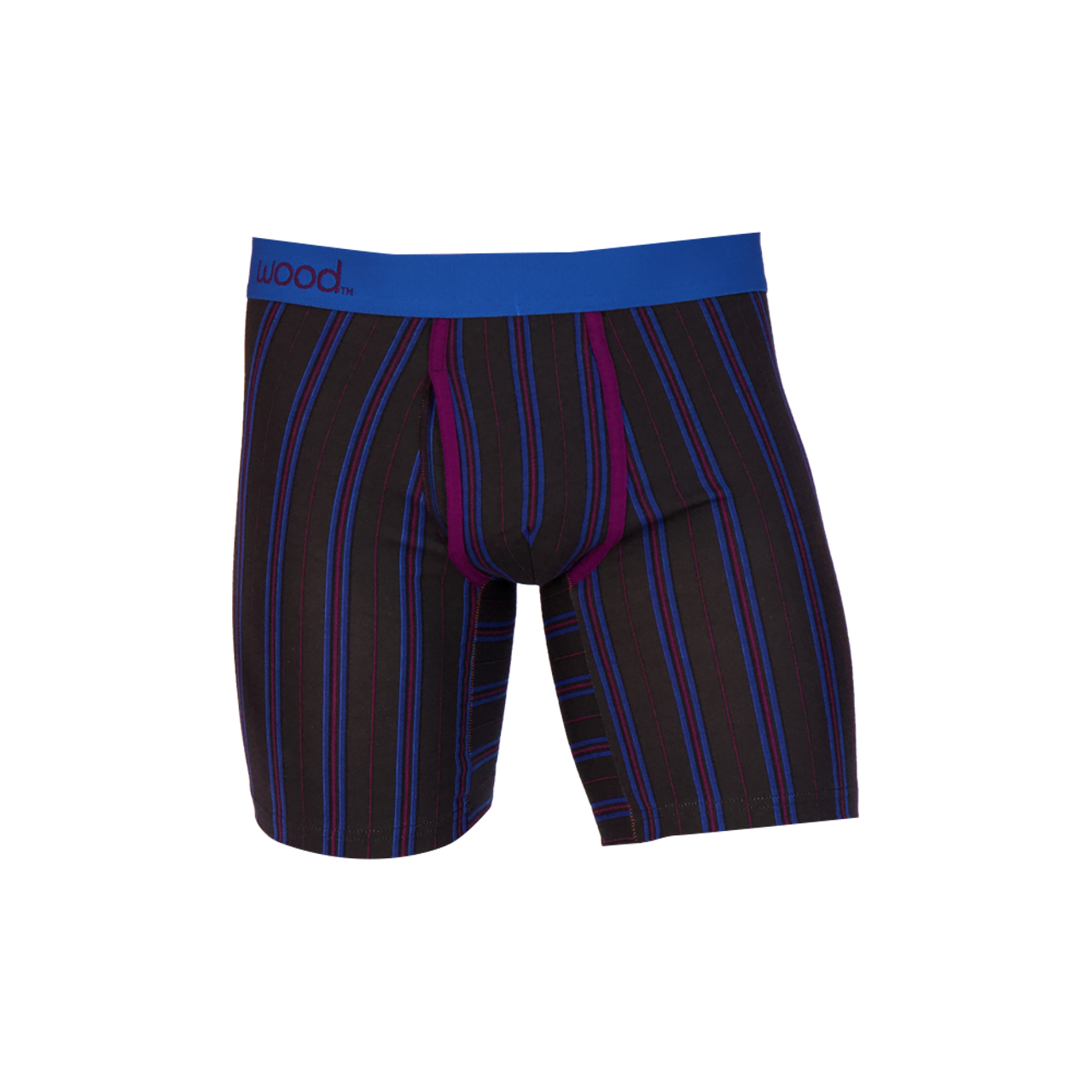 Men's Biker Brief w/ Fly