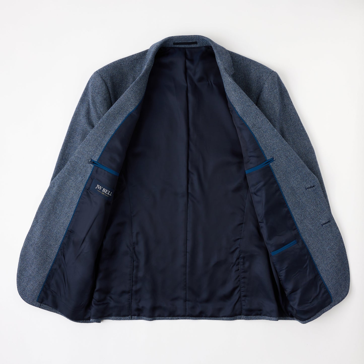 Harrington Wool & Cashmere Sport Coat