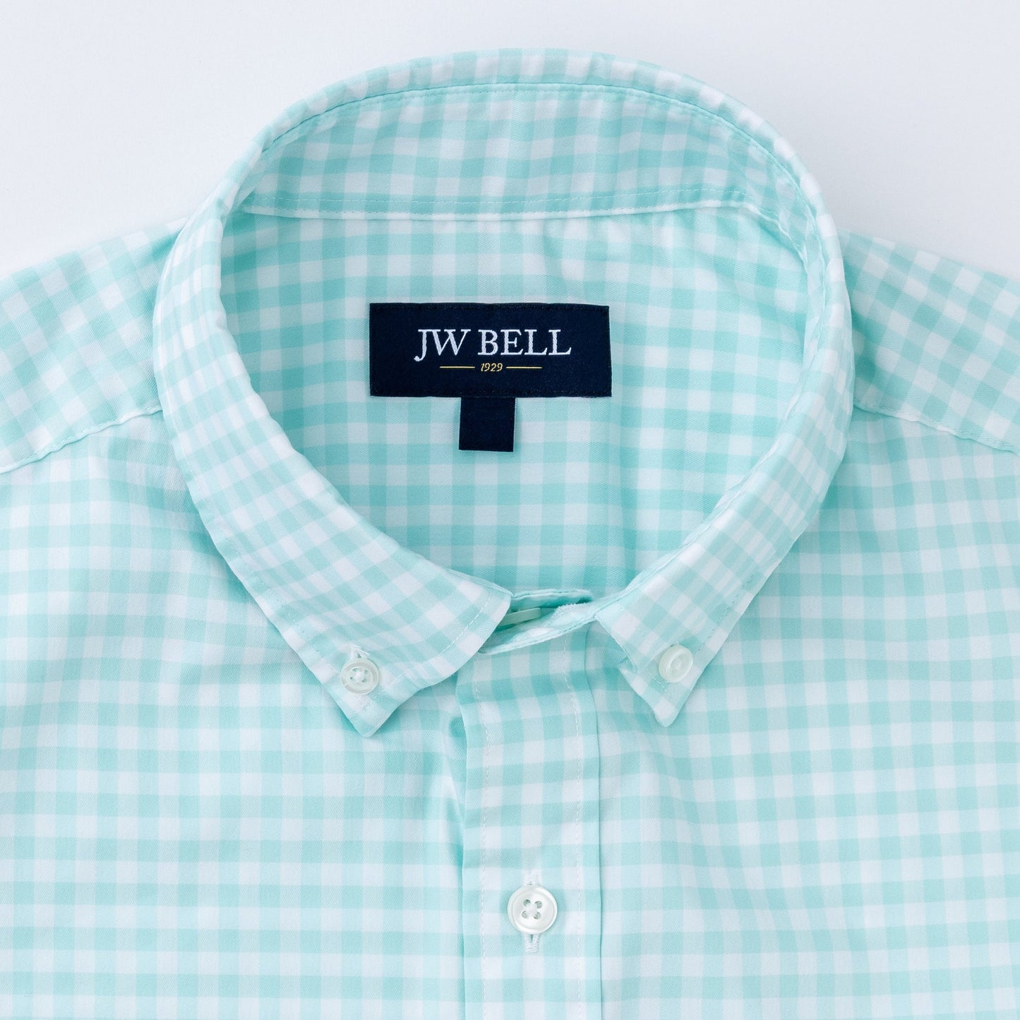Performance Long-Sleeve Sport Shirt