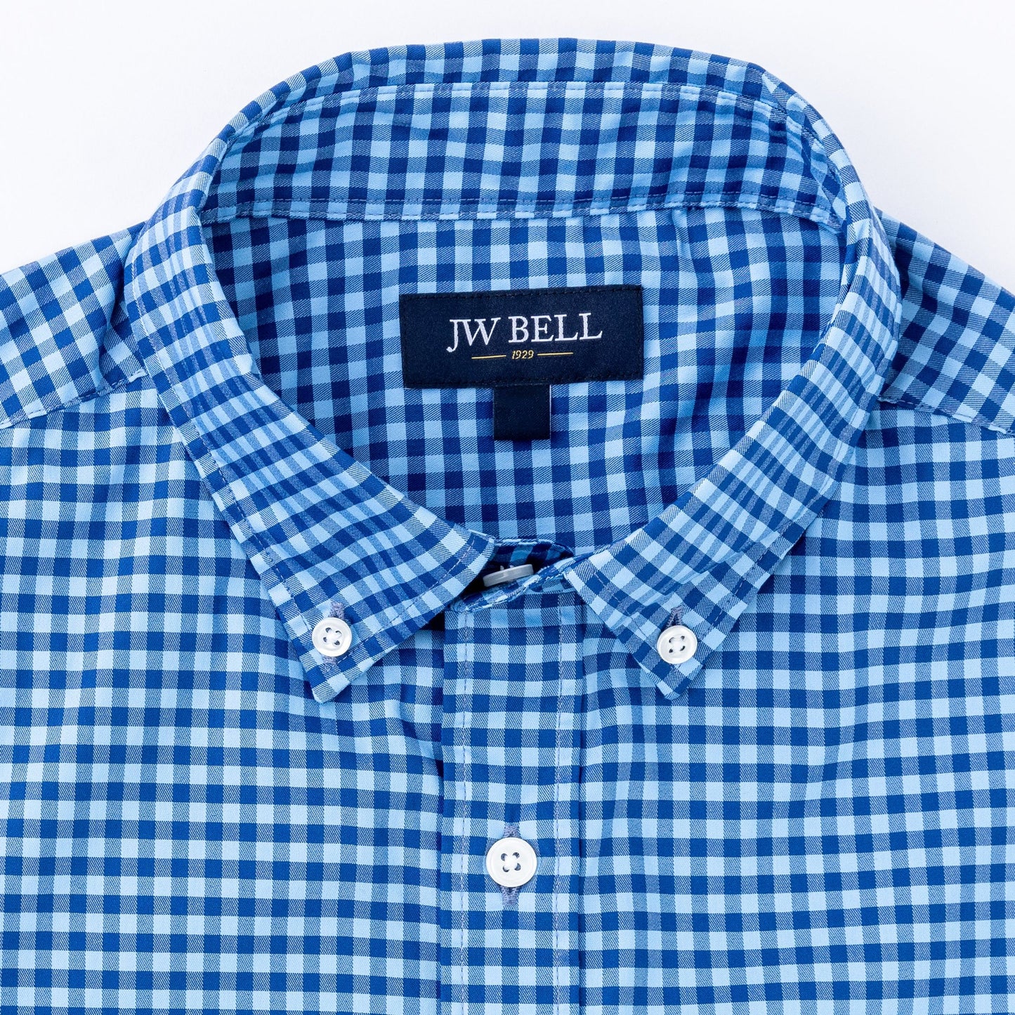 Performance Long-Sleeve Sport Shirt