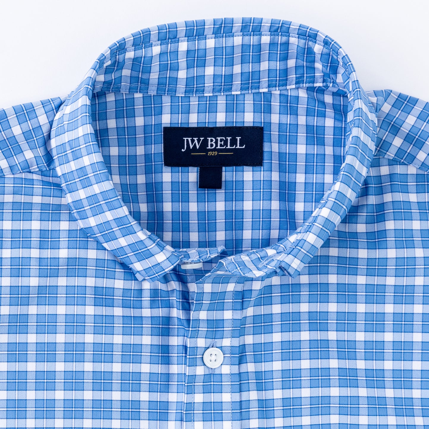 Performance Long-Sleeve Sport Shirt