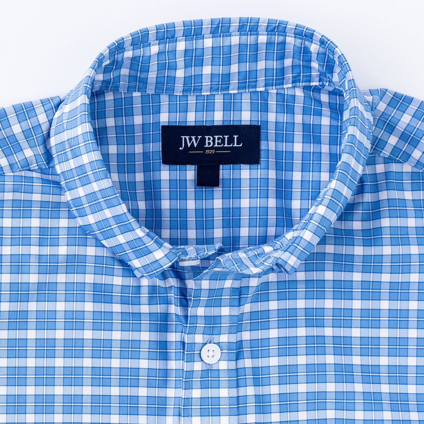 Performance Long-Sleeve Sport Shirt
