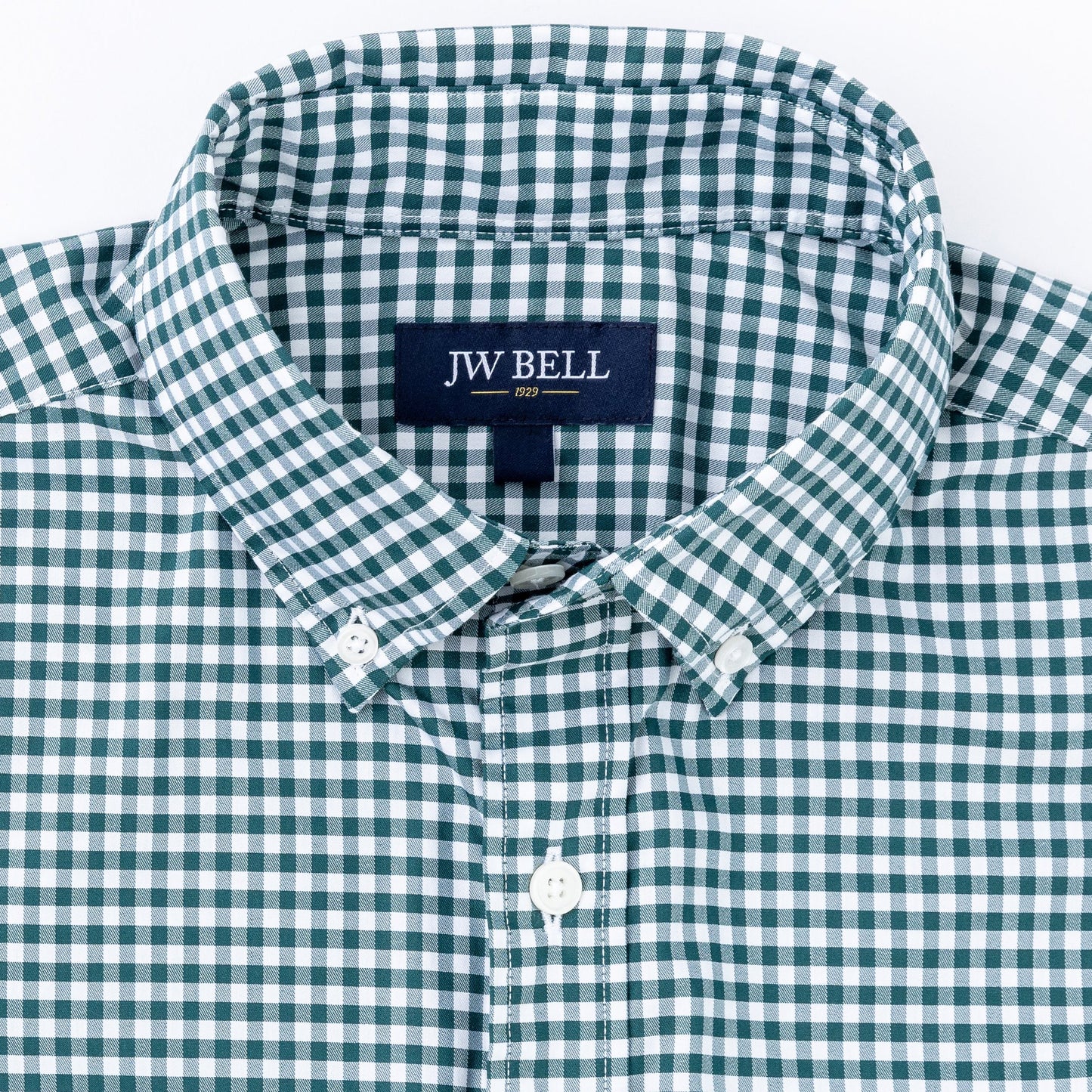 Performance Long-Sleeve Sport Shirt