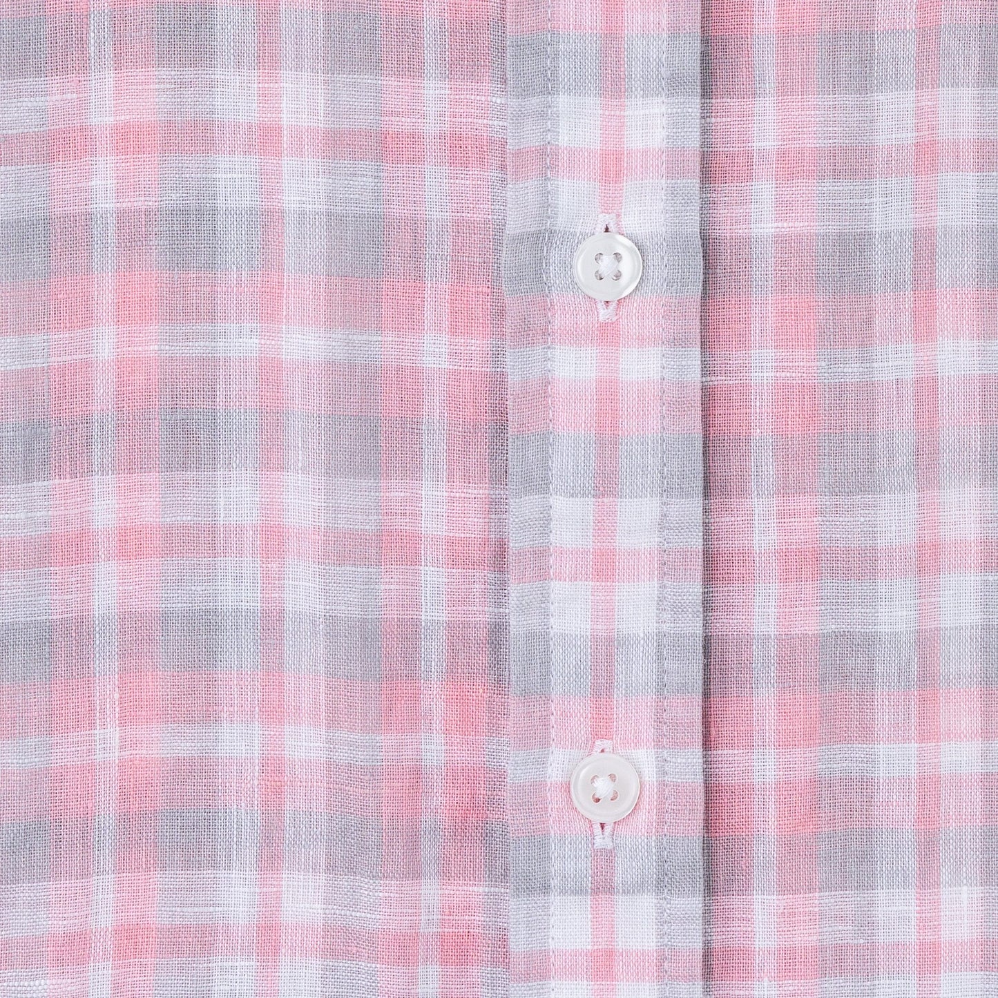 Comfort Linen Short-Sleeve Sport Shirt