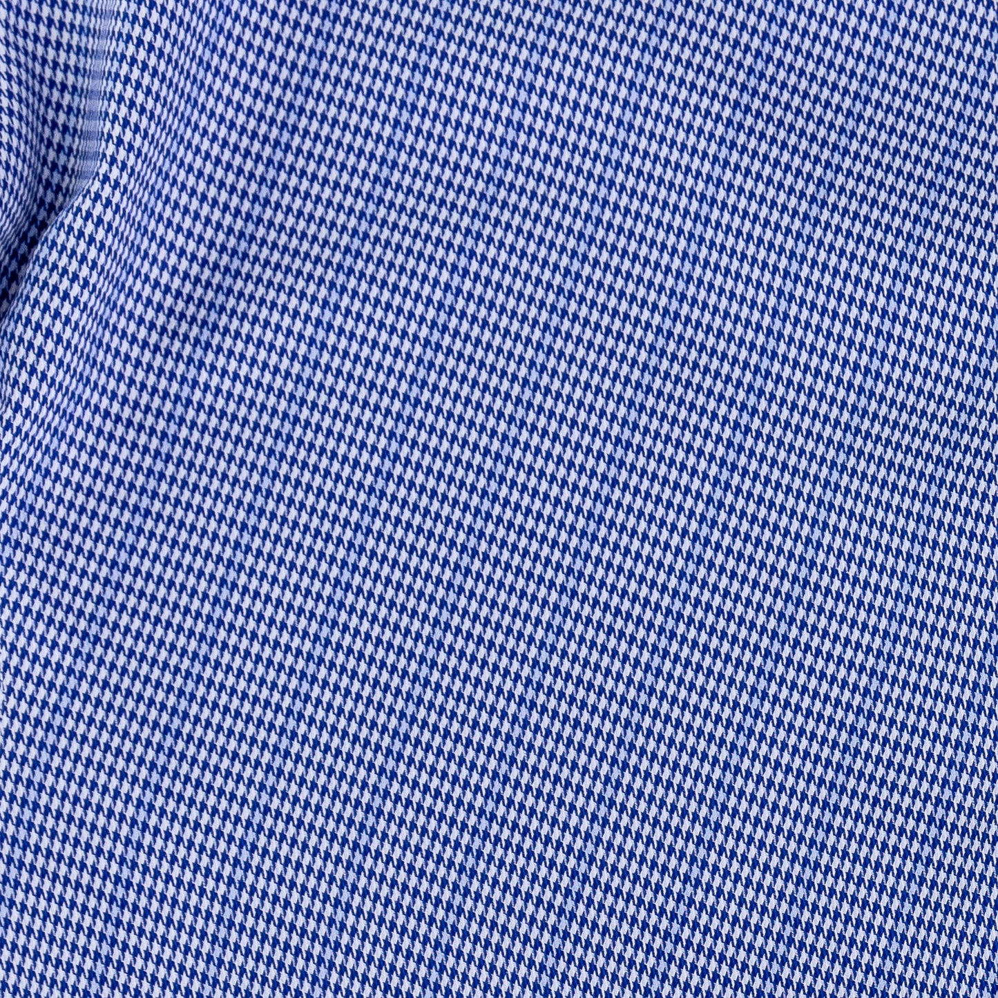 Luxe Long-Sleeve Sport Shirt