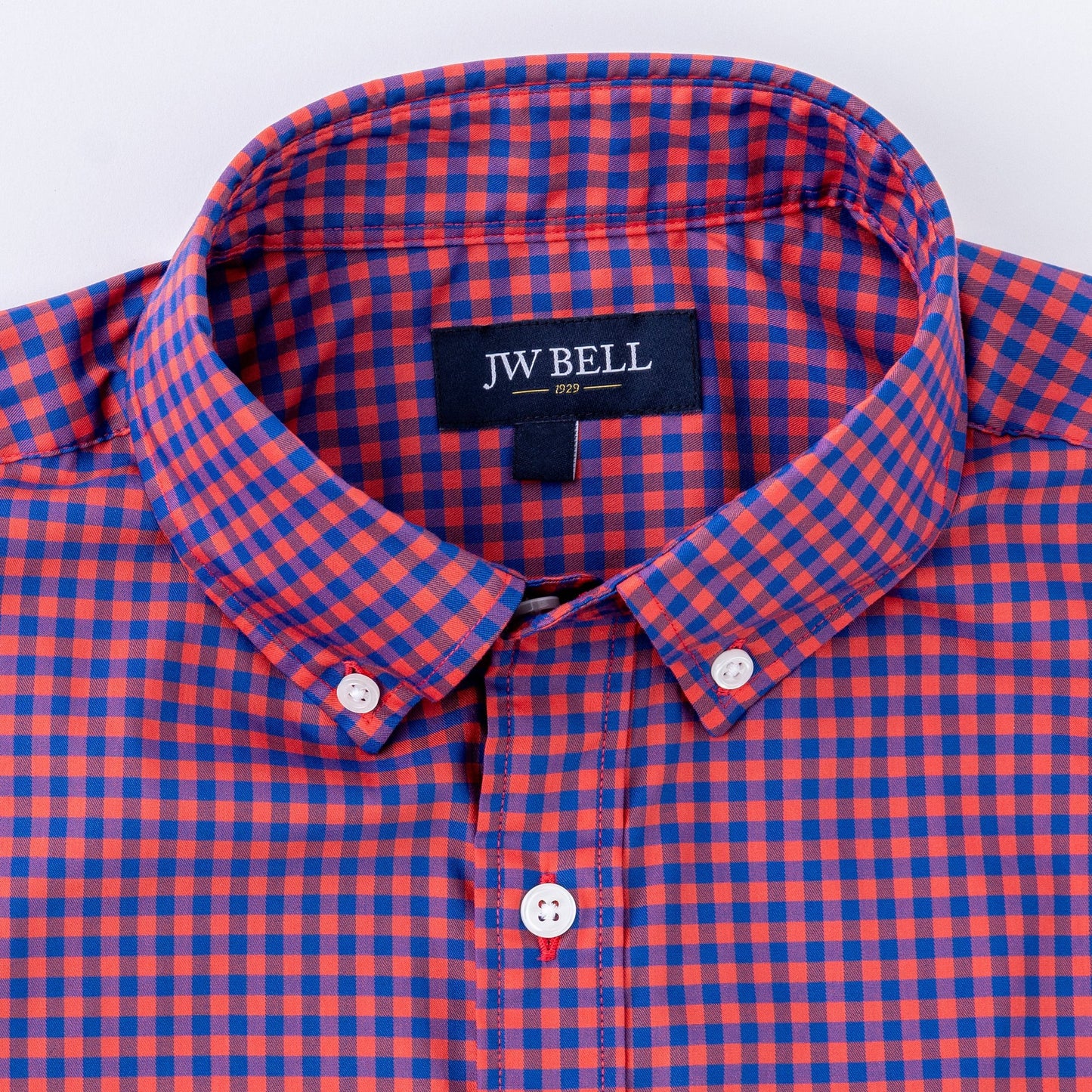 Performance Long-Sleeve Sport Shirt