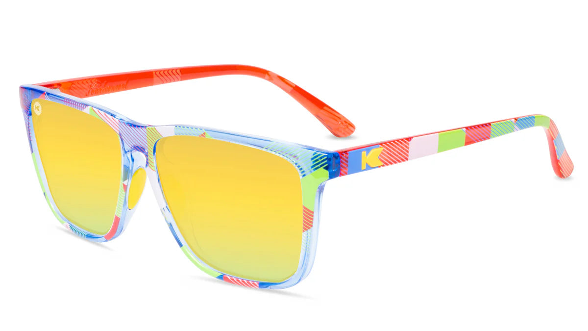 Knockaround Fast Lanes Sport: Apex