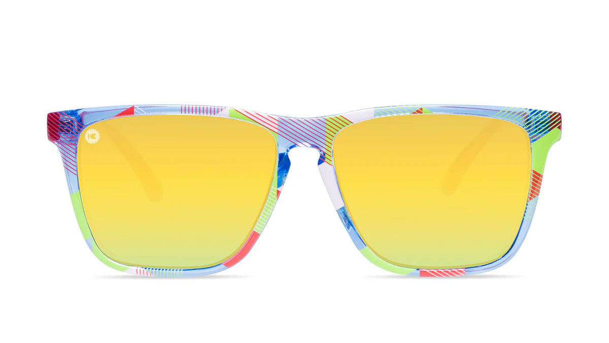 Knockaround Fast Lanes Sport: Apex