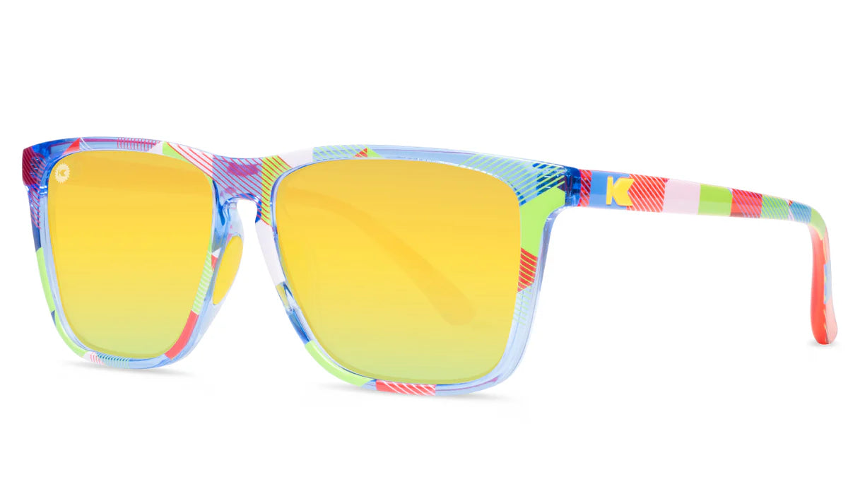 Knockaround Fast Lanes Sport: Apex