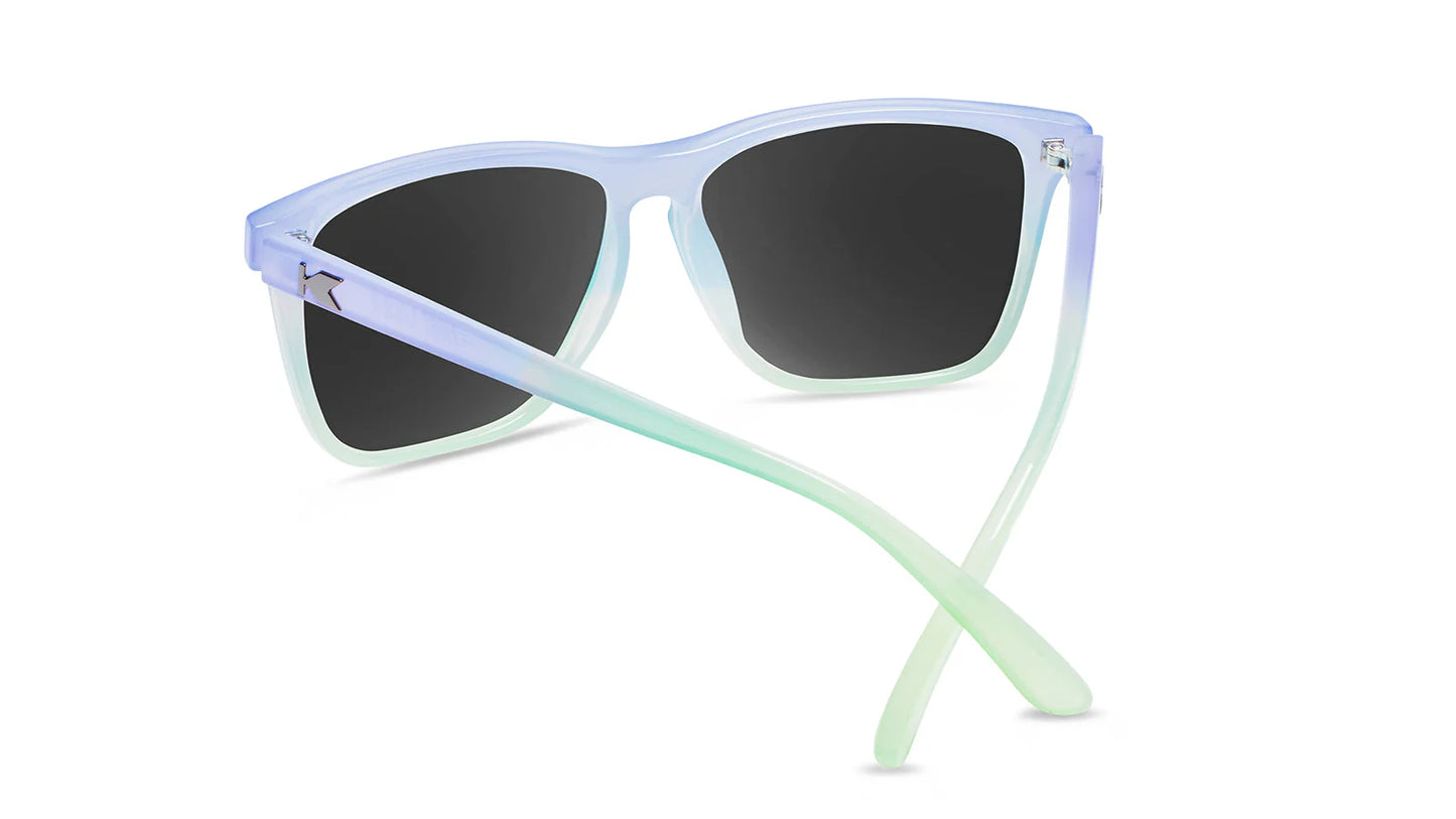 Knockaround Fast Lanes: Aqua-lectric