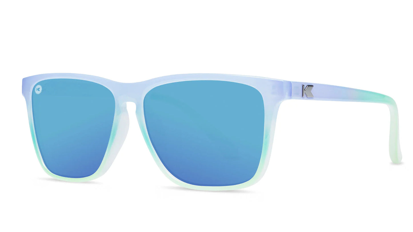 Knockaround Fast Lanes: Aqua-lectric