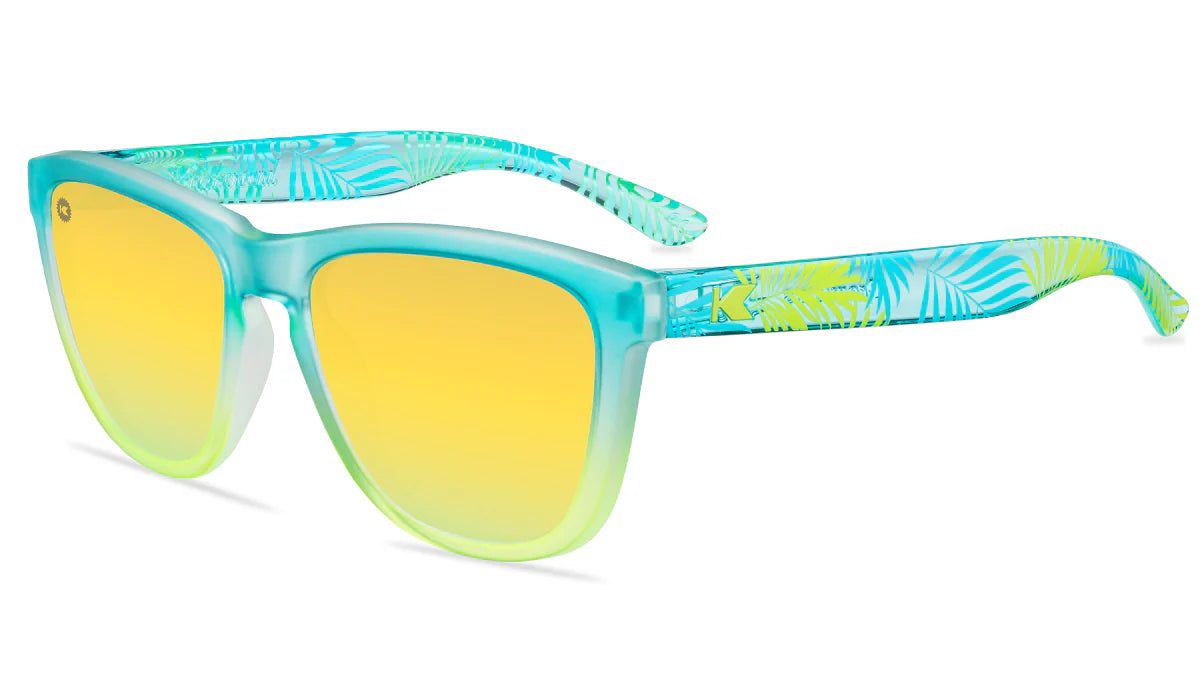Knockaround Premiums: Casita Palms