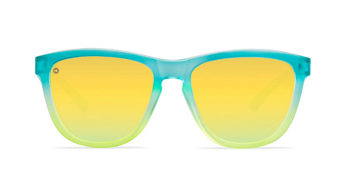 Knockaround Premiums: Casita Palms