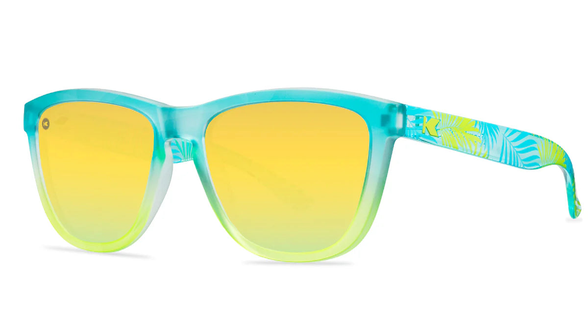 Knockaround Premiums: Casita Palms