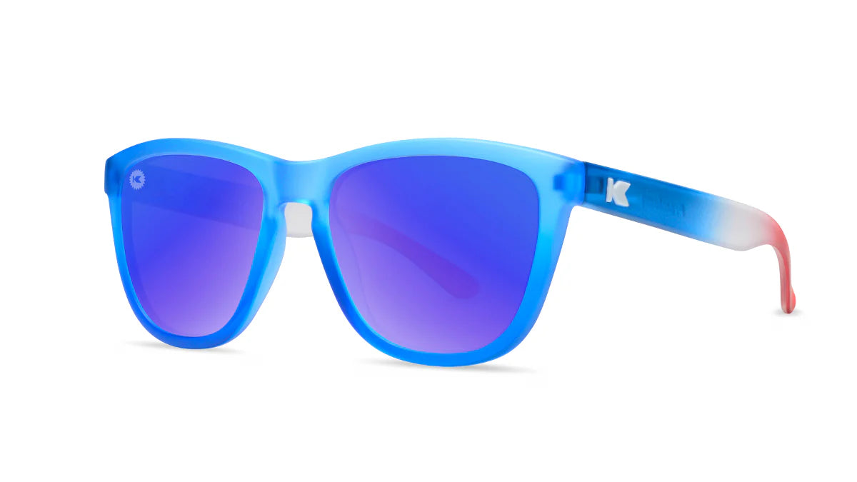 Knockaround Kids Premiums: Rocket Pop