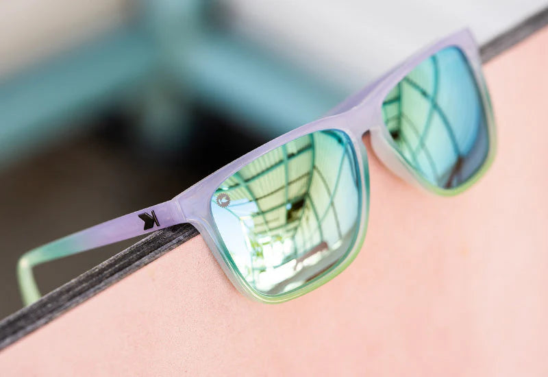 Knockaround Fast Lanes: Aqua-lectric