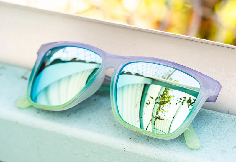 Knockaround Fast Lanes: Aqua-lectric