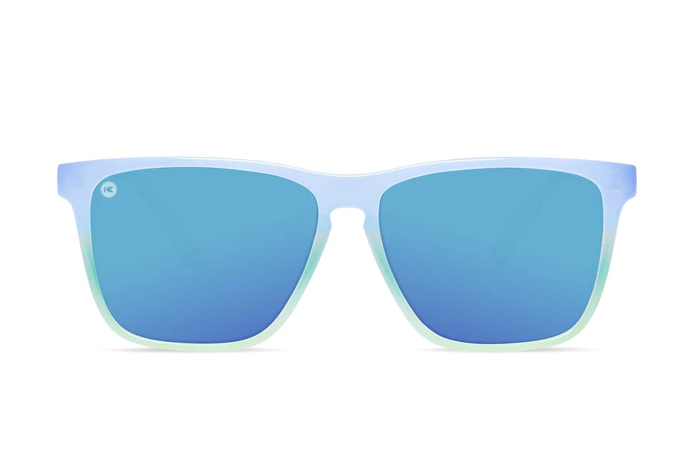 Knockaround Fast Lanes: Aqua-lectric