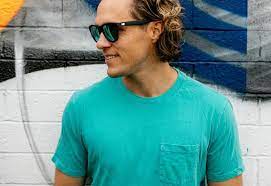 Knockaround Premiums: Black/Green Moonshine