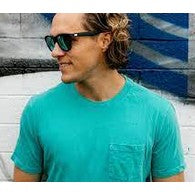Knockaround Premiums: Black/Green Moonshine