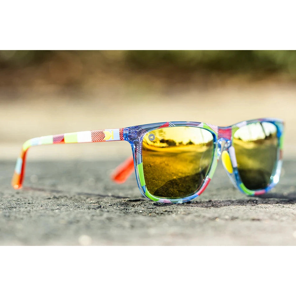 Knockaround Fast Lanes Sport: Apex