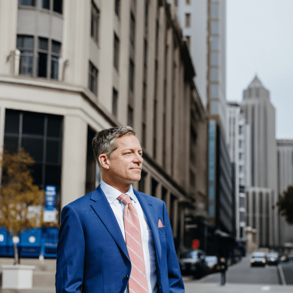 Wool Motion Suit - Bristol Blue