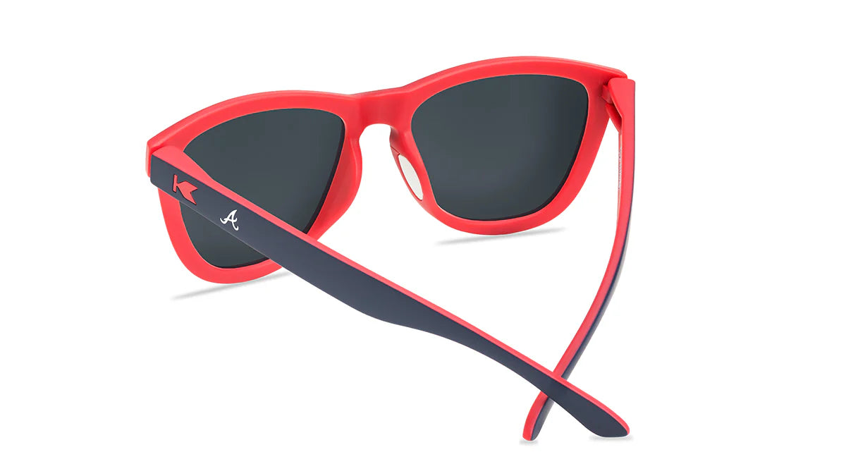 Knockaround Premiums Sport: Atlanta Braves