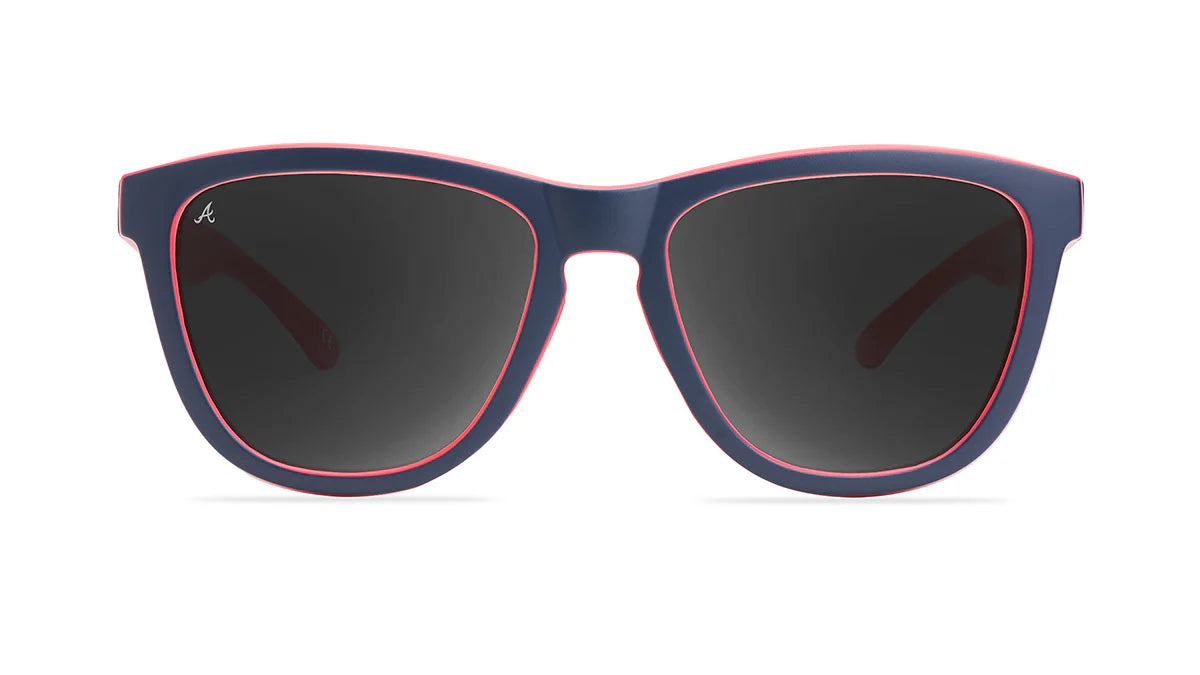 Knockaround Premiums Sport: Atlanta Braves
