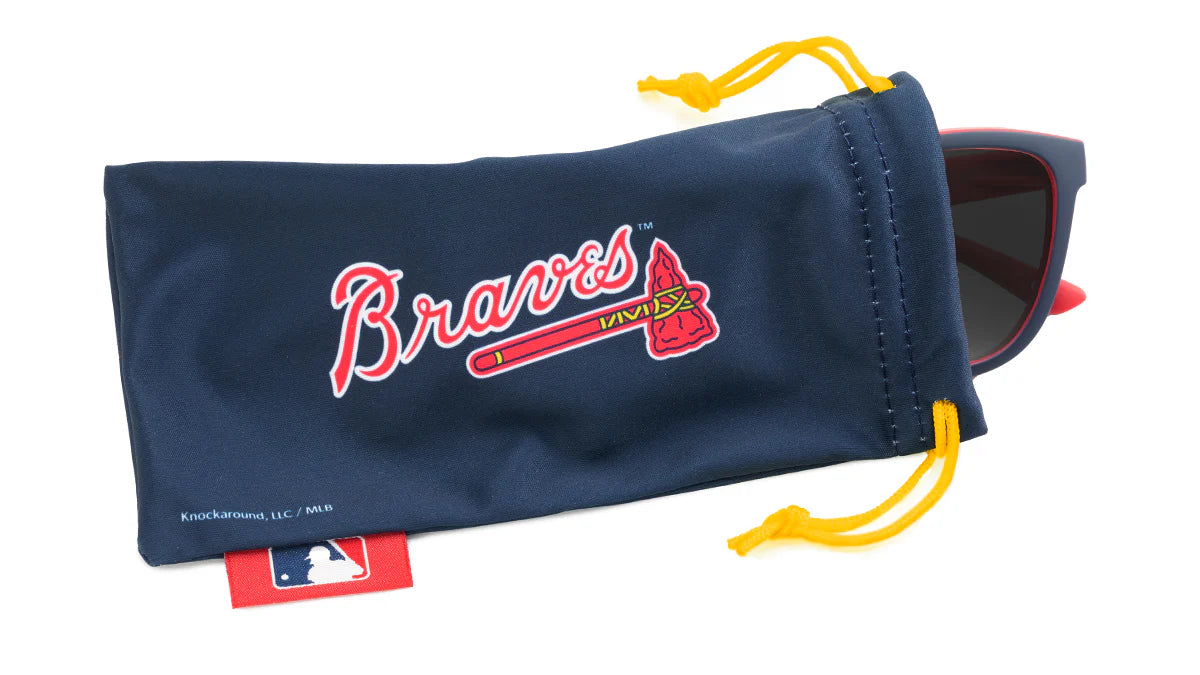 Knockaround Premiums Sport: Atlanta Braves