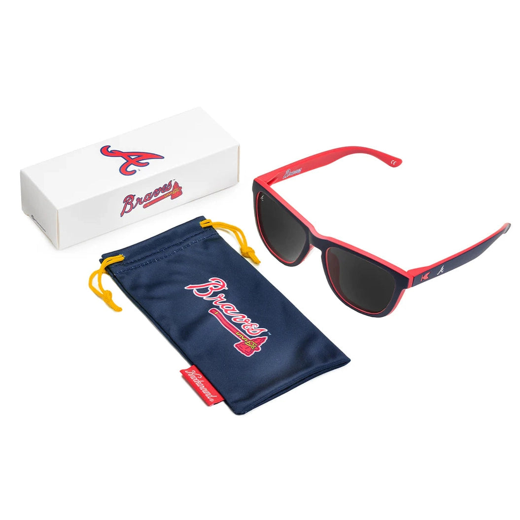 Knockaround Premiums Sport: Atlanta Braves