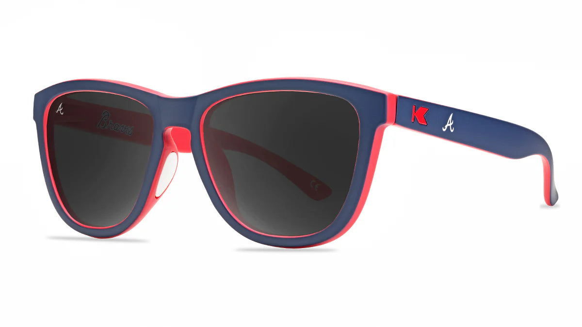 Knockaround Premiums Sport: Atlanta Braves