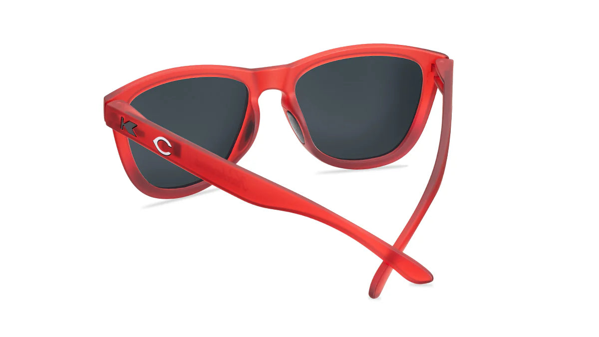 Knockaround Premiums Sport: Cincinnati Reds