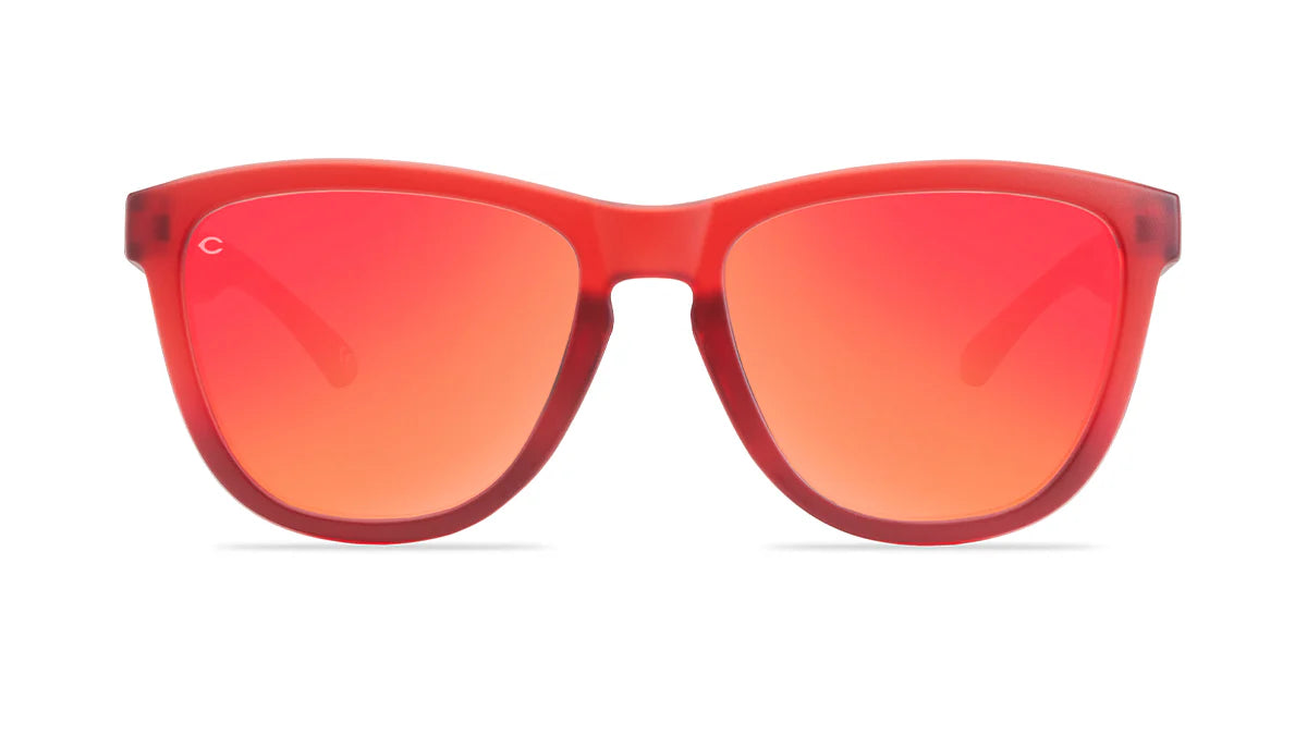 Knockaround Premiums Sport: Cincinnati Reds