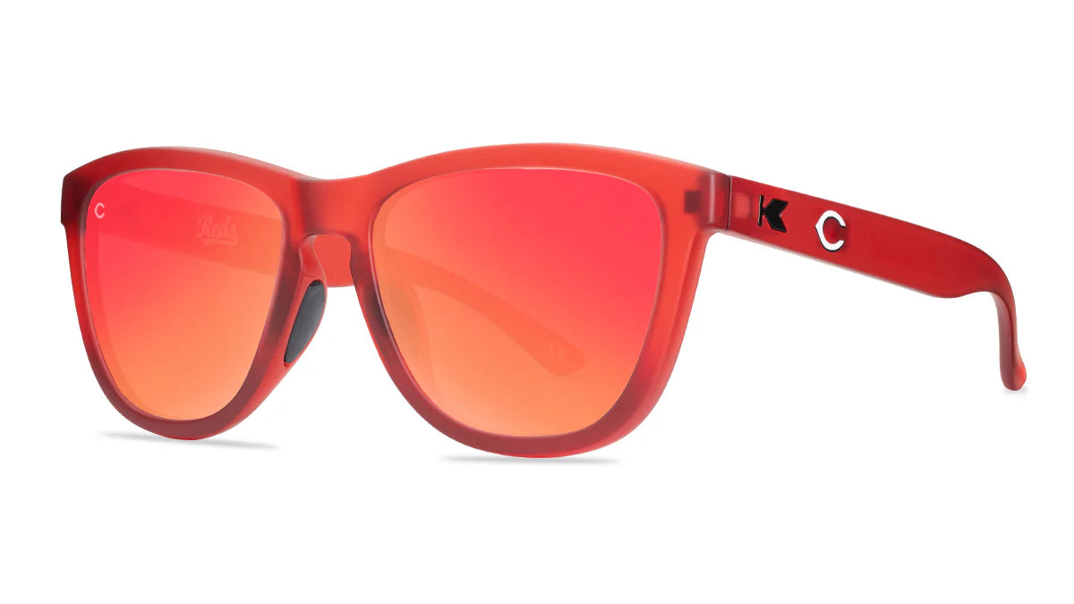 Knockaround Premiums Sport: Cincinnati Reds