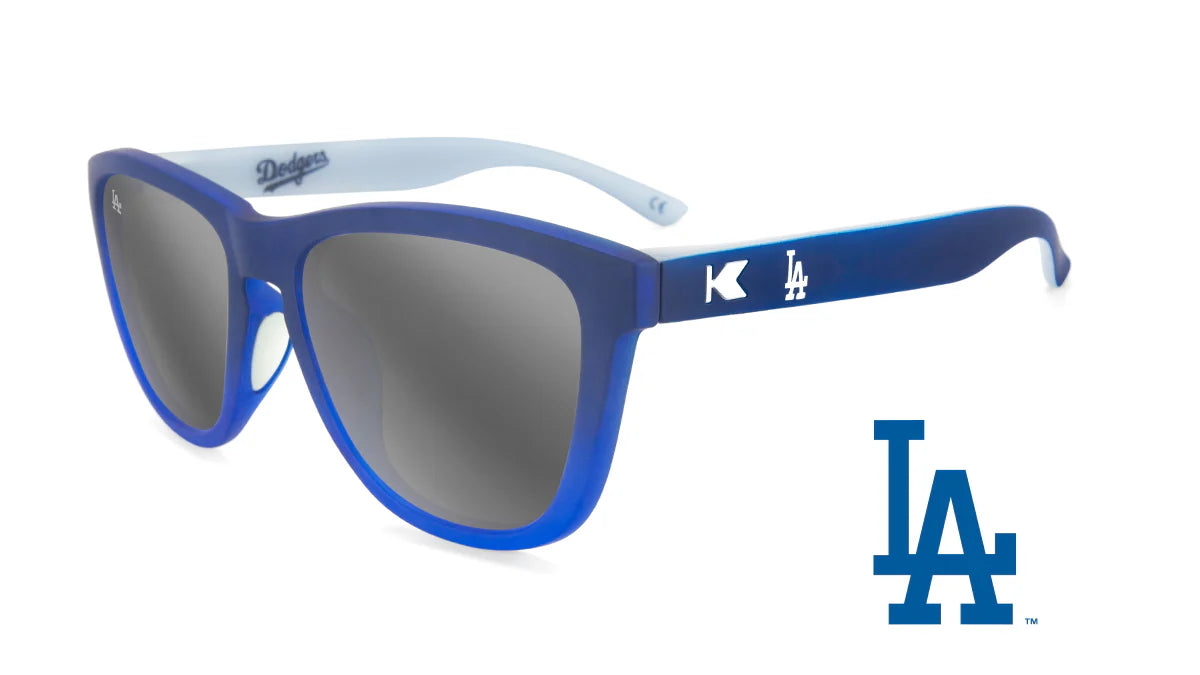 Knockaround Premiums Sport: Los Angeles Dodgers