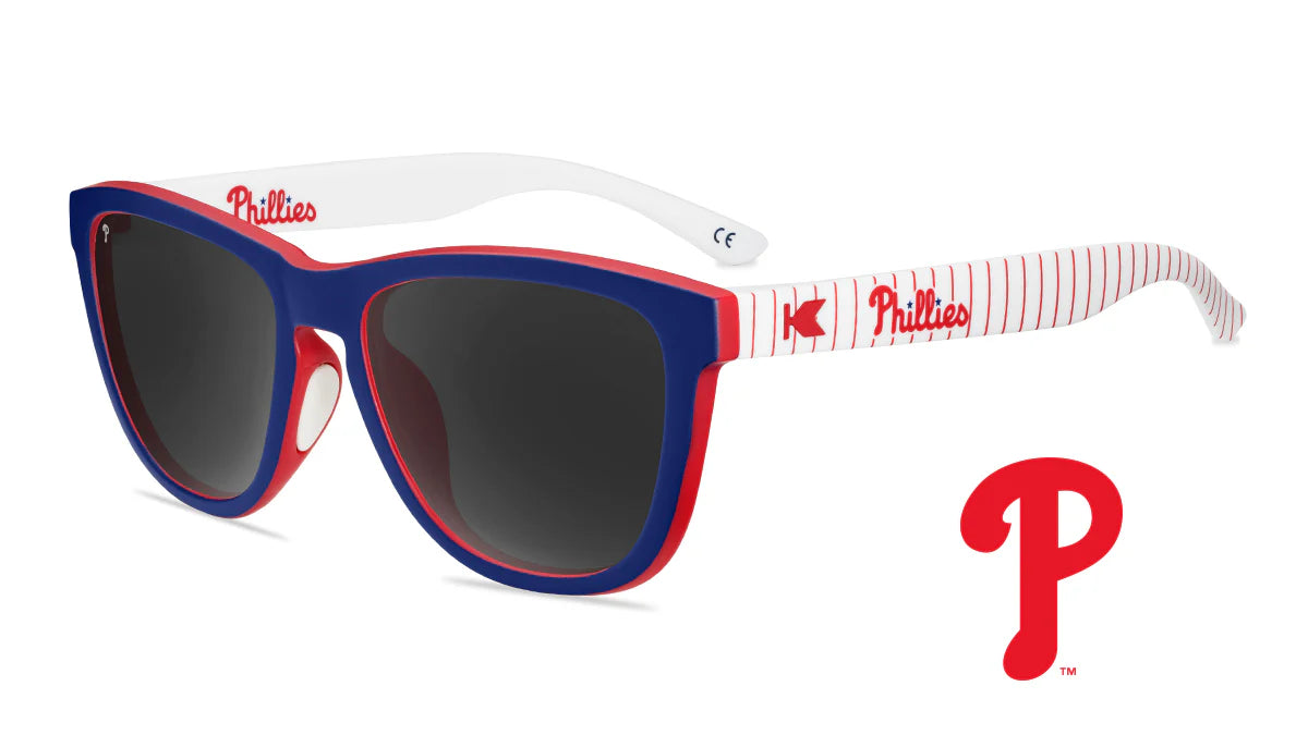 Knockaround Premiums Sport: Philadelphia Phillies