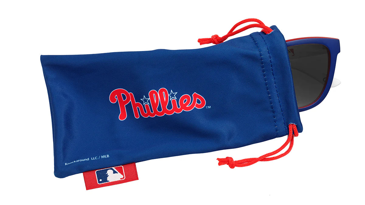 Knockaround Premiums Sport: Philadelphia Phillies