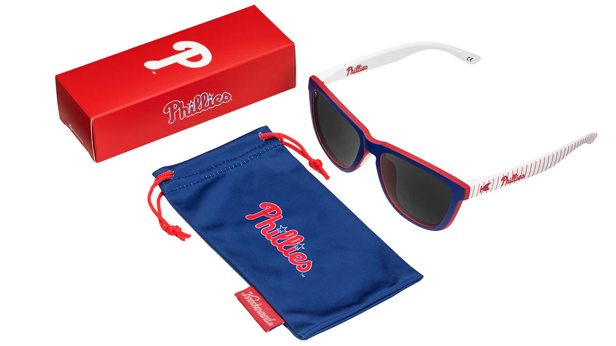 Knockaround Premiums Sport: Philadelphia Phillies