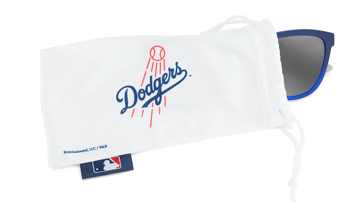 Knockaround Premiums Sport: Los Angeles Dodgers