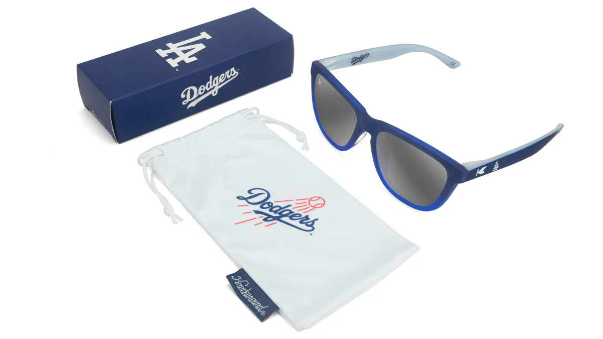 Knockaround Premiums Sport: Los Angeles Dodgers