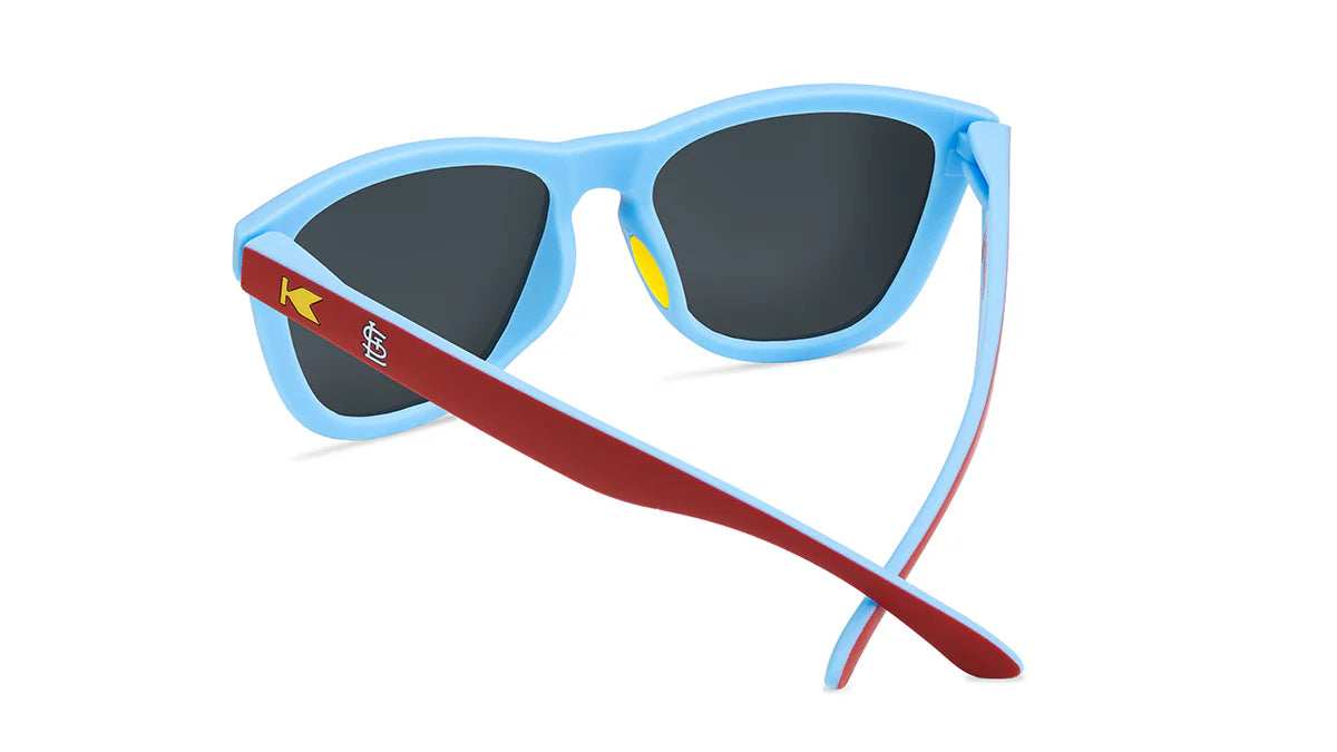 Knockaround Premiums Sport: St. Louis Cardinals
